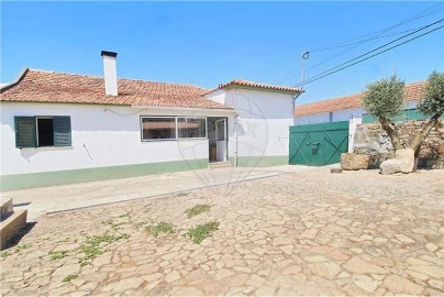 Moradia T2 para Venda em Vila Nova da Telha