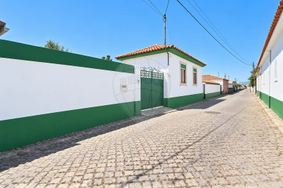 Moradia T2 para Venda em Vila Nova da Telha