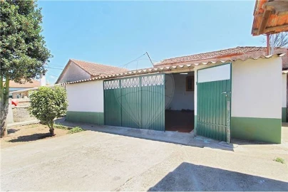Moradia T2 para Venda em Vila Nova da Telha