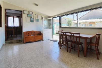 Moradia T2 para Venda em Vila Nova da Telha
