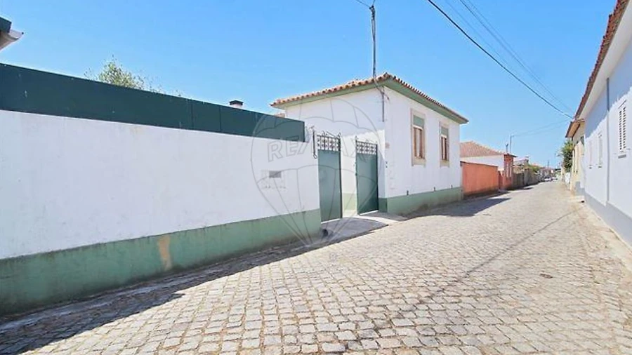 Moradia T2 para Venda em Vila Nova da Telha
