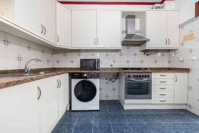 Apartamento T3 para Arrendamento em Azambuja