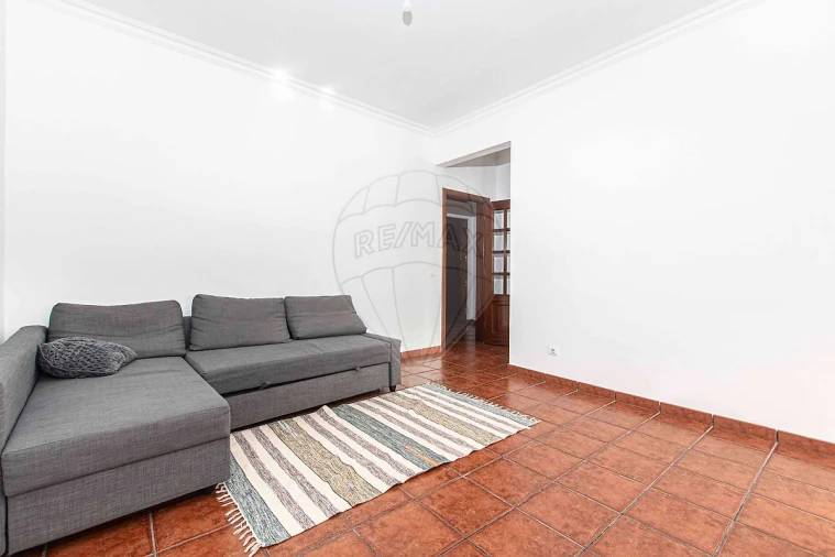 Apartamento T3 para Arrendamento em Azambuja Foto 6