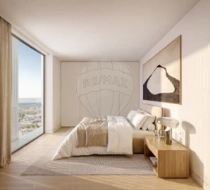Apartamento T1 para Venda em Aldoar, Foz do Douro e Nevogilde