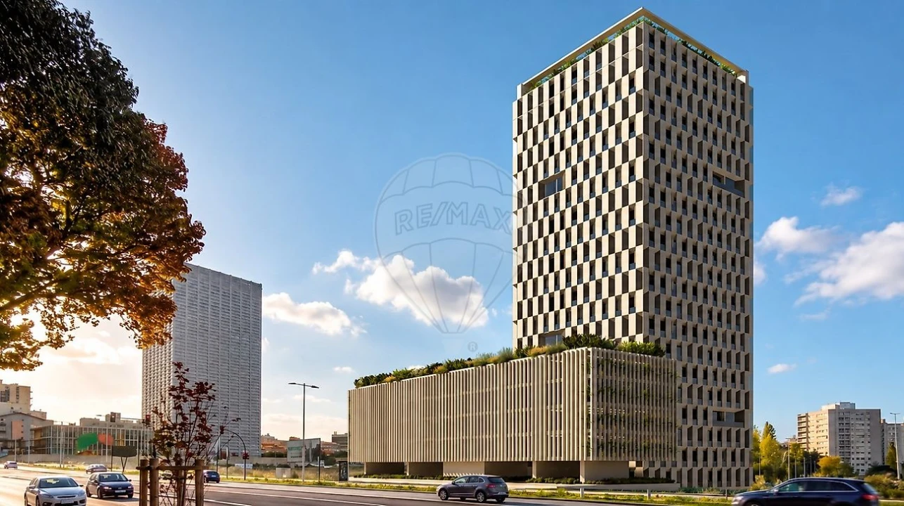 Apartamento T2 para Venda em Aldoar, Foz do Douro e Nevogilde Foto 7