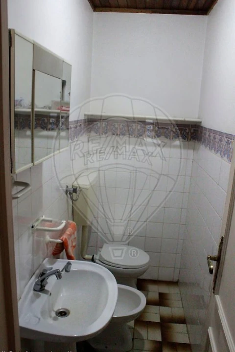 Moradia T4 para Venda em Quinta do Anjo