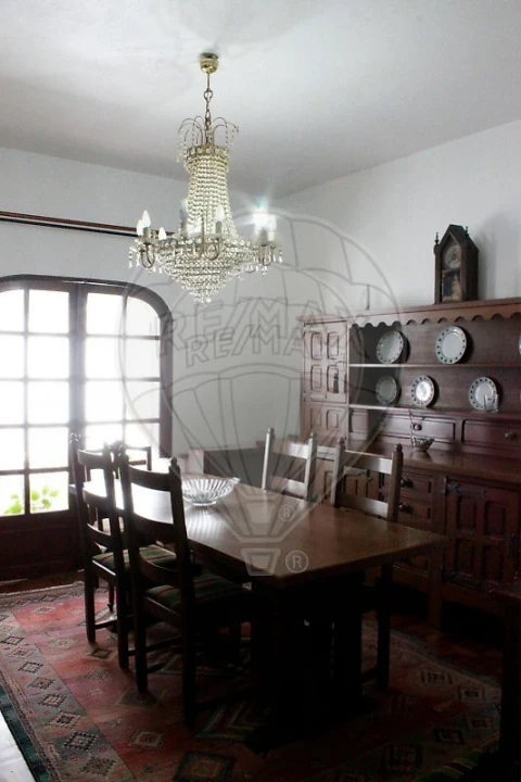 Moradia T4 para Venda em Quinta do Anjo