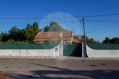 Moradia T4 para Venda em Quinta do Anjo