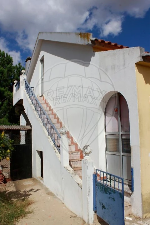 Moradia T4 para Venda em Quinta do Anjo