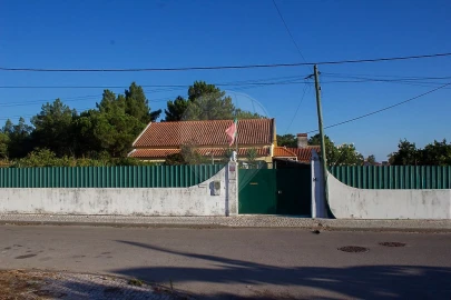 Moradia T4 para Venda em Quinta do Anjo