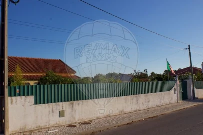 Moradia T4 para Venda em Quinta do Anjo