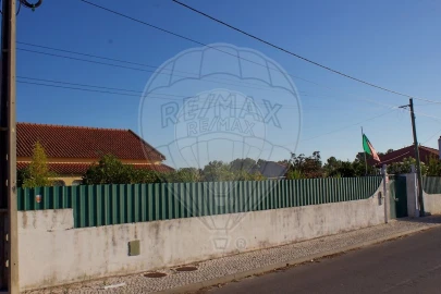 Moradia T4 para Venda em Quinta do Anjo
