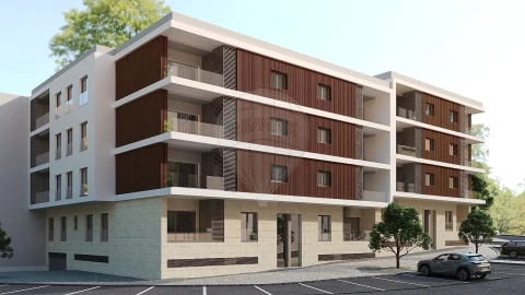 Apartamento T3 para Venda em União das Freguesias de Setúbal