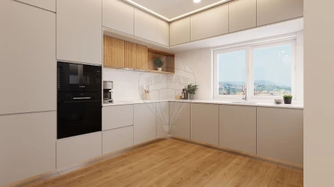 Apartamento T3 para Venda em União das Freguesias de Setúbal
