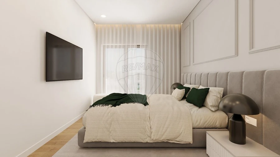 Apartamento T3 para Venda em União das Freguesias de Setúbal Foto 5