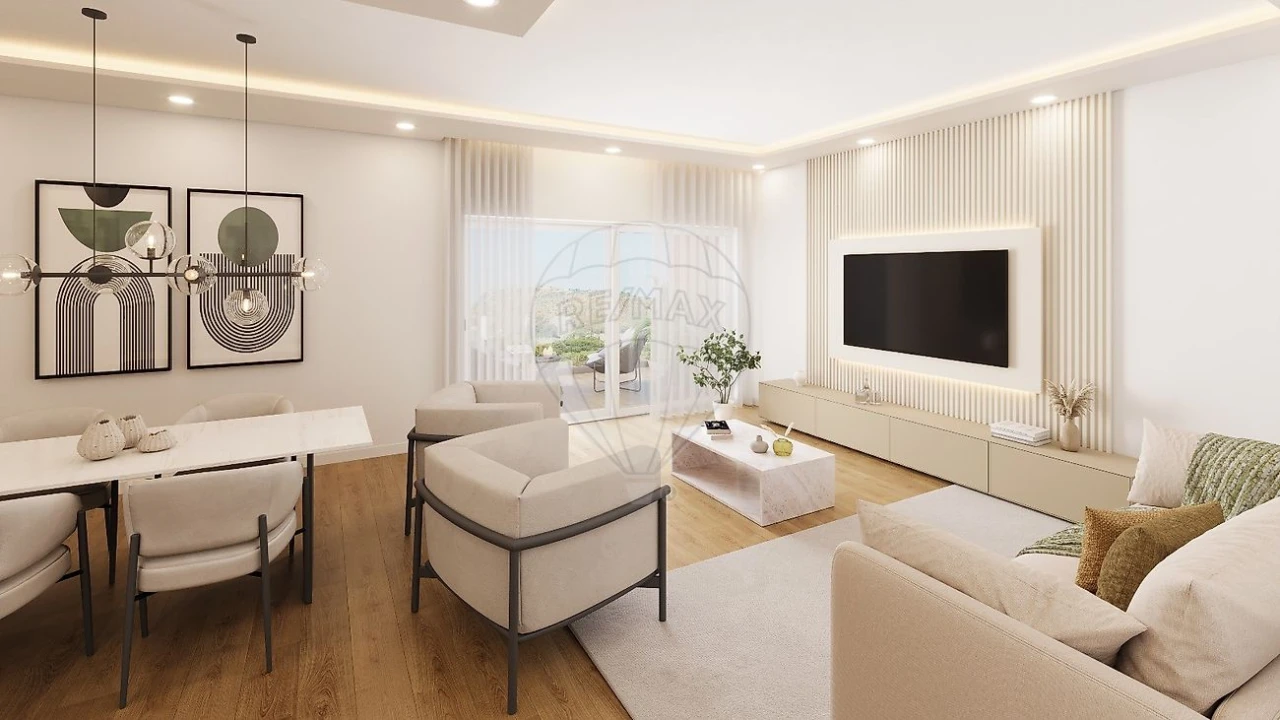 Apartamento T3 para Venda em União das Freguesias de Setúbal Foto 2