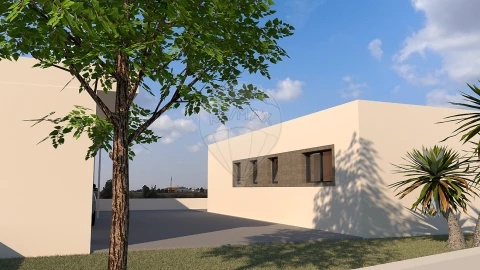 Armazém para Venda em Cernache