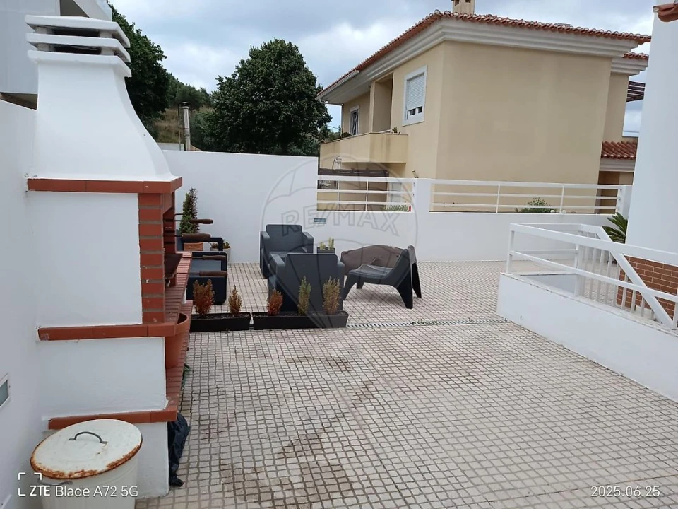 Moradia T3 para Venda em Oeiras e São Julião da Barra, Paço de Arcos e Caxias Foto 40