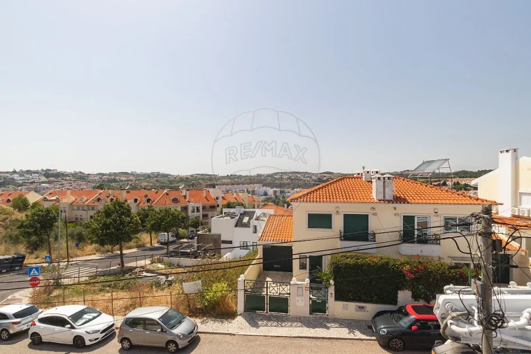 Moradia T3 para Venda em Oeiras e São Julião da Barra, Paço de Arcos e Caxias Foto 28