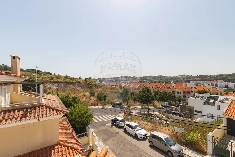 Moradia T3 para Venda em Oeiras e São Julião da Barra, Paço de Arcos e Caxias Foto 31