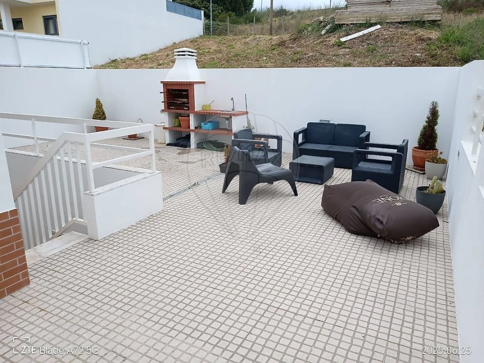 Moradia T3 para Venda em Oeiras e São Julião da Barra, Paço de Arcos e Caxias Foto 41