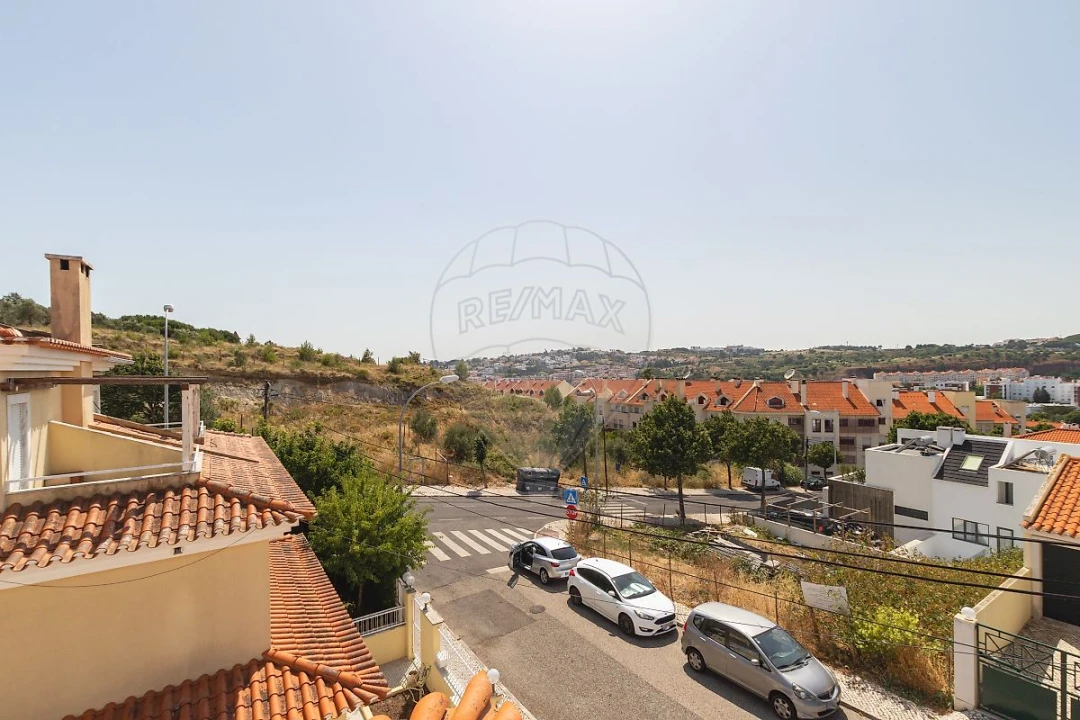 Moradia T3 para Venda em Oeiras e São Julião da Barra, Paço de Arcos e Caxias Foto 31