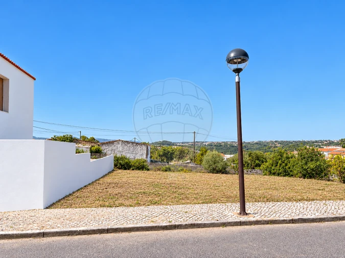 Terreno para Venda em Almargem do Bispo, Pêro Pinheiro e Montelavar Foto 7