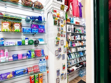 Loja para Venda em Santa Maria Maior