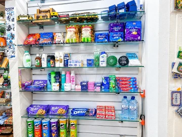Loja para Venda em Santa Maria Maior