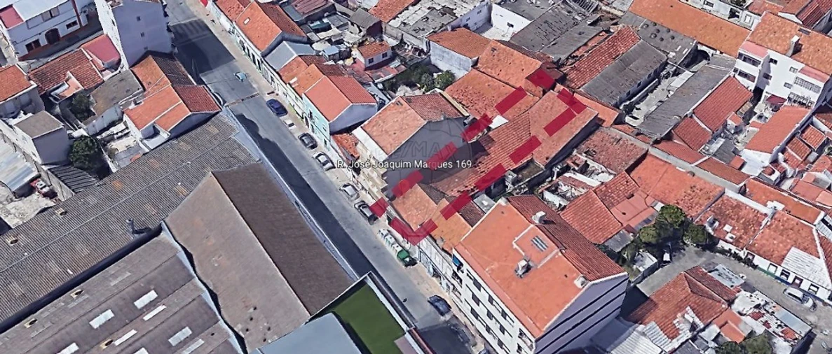 Prédio para Venda em Montijo e Afonsoeiro Foto 2