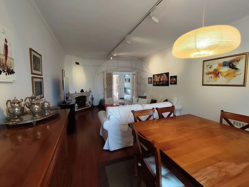 Apartamento T2 para Arrendamento em Santa Maria e São Miguel, São Martinho, São Pedro Penaferrim Foto 24