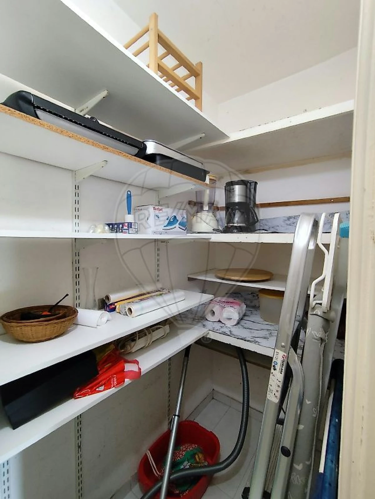 Apartamento T2 para Arrendamento em Santa Maria e São Miguel, São Martinho, São Pedro Penaferrim Foto 10