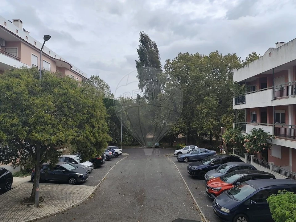 Apartamento T2 para Arrendamento em Santa Maria e São Miguel, São Martinho, São Pedro Penaferrim Foto 21
