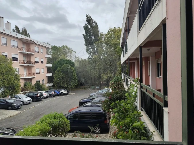 Apartamento T2 para Arrendamento em Santa Maria e São Miguel, São Martinho, São Pedro Penaferrim Foto 20