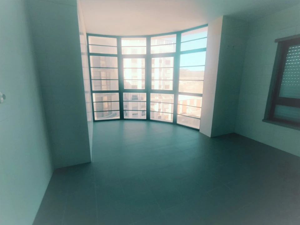 Apartamento T2 para Arrendamento em Algueirão-Mem Martins Foto 7