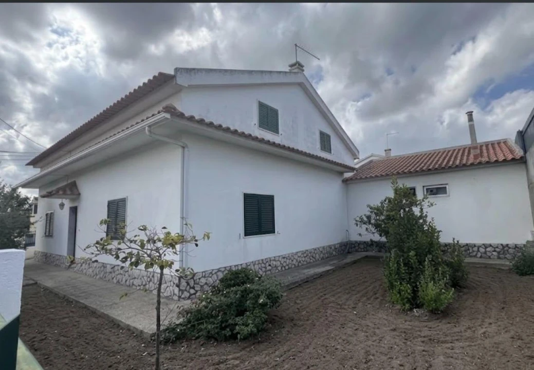 Moradia T3 para Venda em Quinta do Conde Foto 1