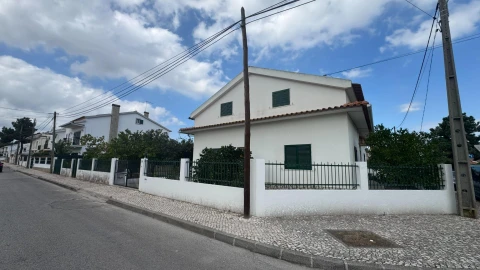 Moradia T3 para Venda em Quinta do Conde