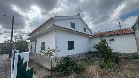 Moradia T3 para Venda em Quinta do Conde