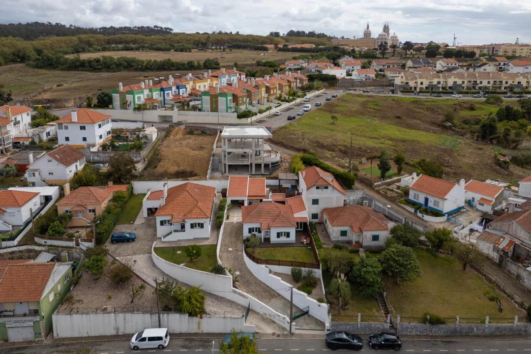 Moradia T4 para Venda em Mafra Foto 35