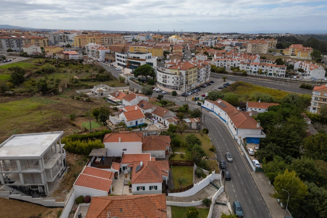 Moradia T4 para Venda em Mafra Foto 36