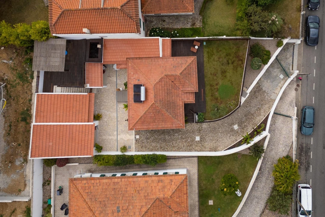 Moradia T4 para Venda em Mafra Foto 37