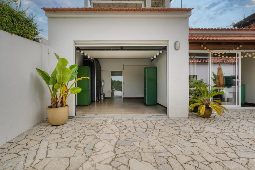 Moradia T4 para Venda em Mafra Foto 9