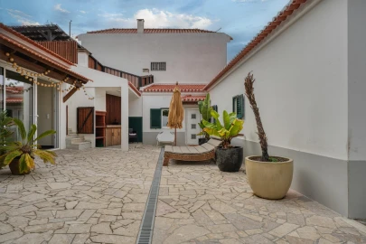 Moradia T4 para Venda em Mafra