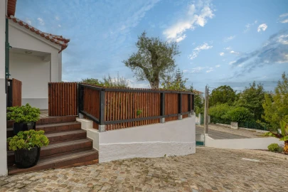 Moradia T4 para Venda em Mafra