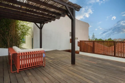 Moradia T4 para Venda em Mafra