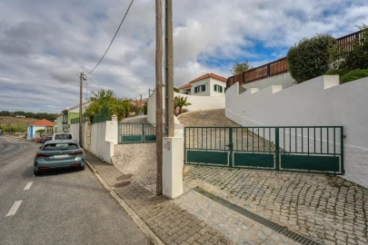 Moradia T4 para Venda em Mafra