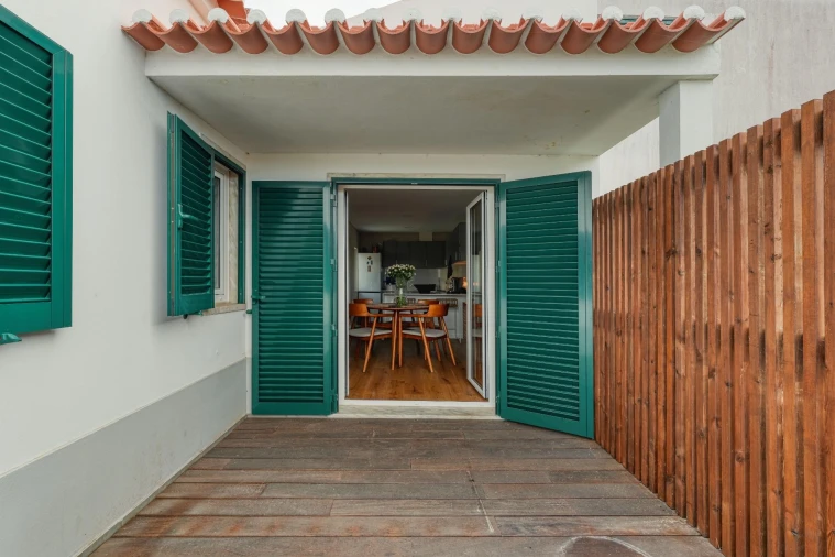 Moradia T4 para Venda em Mafra Foto 11