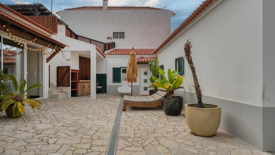 Moradia T4 para Venda em Mafra