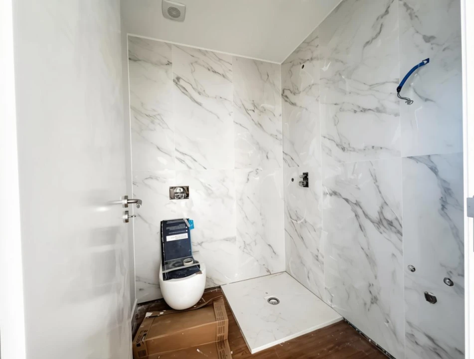 Apartamento T2 para Venda em Real, Dume e Semelhe Foto 12
