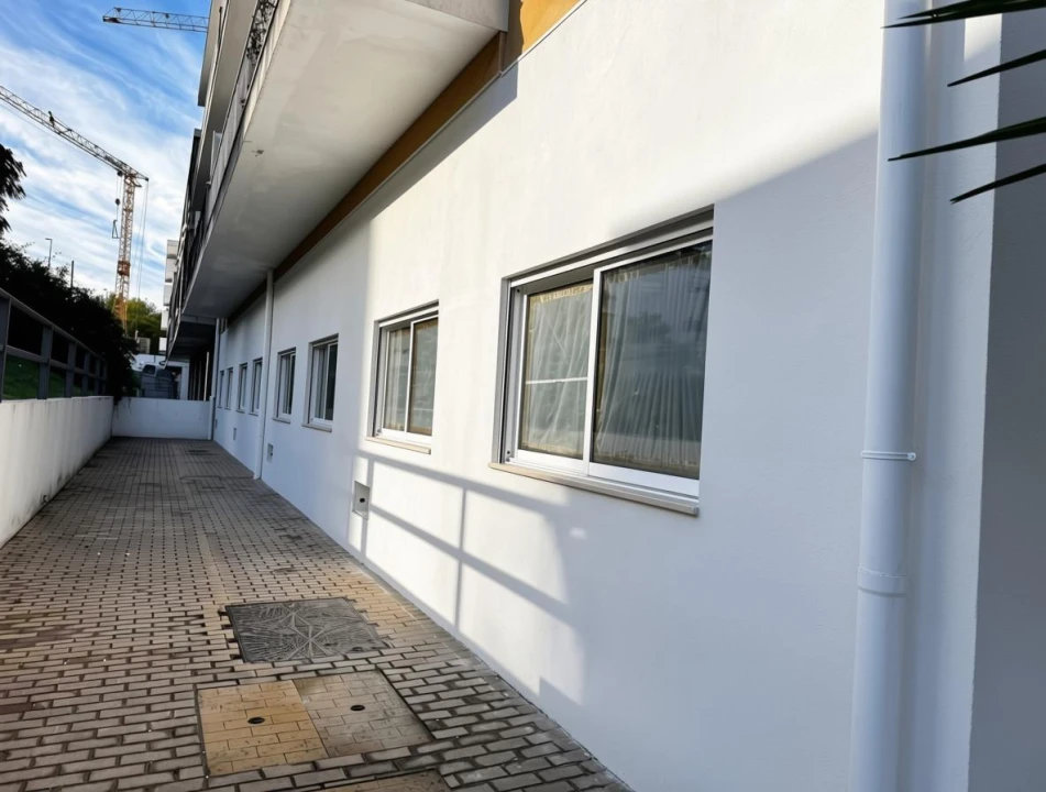 Apartamento T2 para Venda em Real, Dume e Semelhe Foto 2